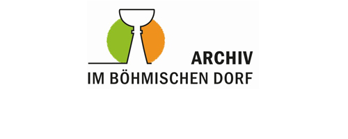 Archiv im Böhmischen Dorf - Urlaub
