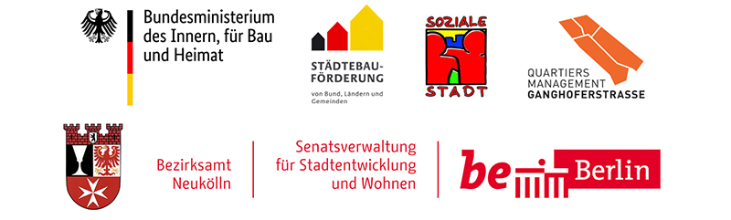 Logos Berlin